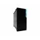 In Win 101C Midi-Tower Negro 101C Black